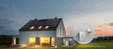 AIRMETIC AUTO CONSOMMATION ET STOCKAGE BATTERIE AIRMETIC AUTO CONSOMMATION ET STOCKAGE BATTERIE
