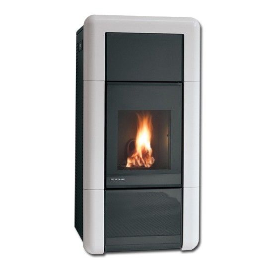 po&ecirc;le &eacute;tanche Sophie 9 kw palazzetti