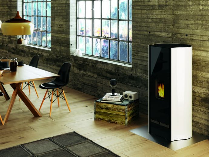 AUDREY ETANCHE LAQUE BLANC