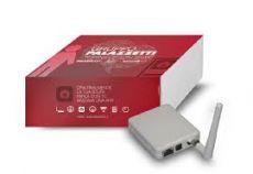 PALAZZETTI BOX IPAG AIRMETIC