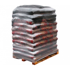 1 TONNE DE PELLET SUR PALETTE